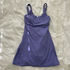 Lululemon align dress